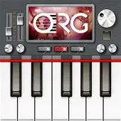 ORG 24: Ваша музыка (Мод, Unlocked)