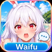Rental Girlfriend Anime Waifu (Мод, Бесплатные покупки)