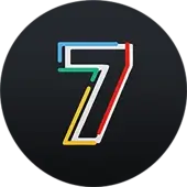 OneUI7 R (DarkoZ) Icon Pack