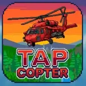 Tap Copter (Полная версия)