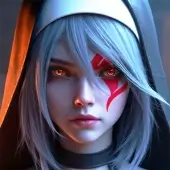 Ghost Hunter: Idle RPG (Мод меню)