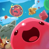 Slime Rancher (Полная версия)