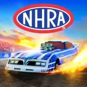 NHRA Legends of Drag Racing (Мод, Много денег)