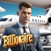 Billionaire: Money & Power (Мод Меню)