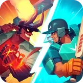Powerplay Survivors (Мод Меню)
