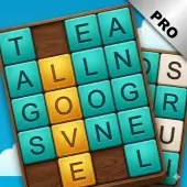 Crosswords Word Fill PRO (Полная версия)