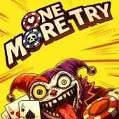 One More Try (Полная версия)