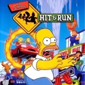 The Simpsons: Hit and Run (Полная версия)