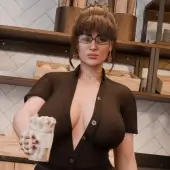 GRANTED: YOUR FUTANARI FANTASY (18+)