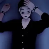 My Roommate Is A Fucking Vampire!? (18+)