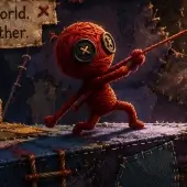 ThreadBound (Полная версия)