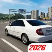 Drift Challenge - Realistic (Мод, Много денег)