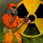 Zero City: зомби выживание (Мод, 1 удар)