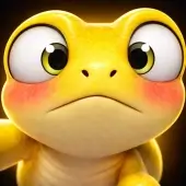 Gecko Out (Мод, Бесплатные покупки)