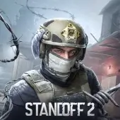 Standoff 2 (Мод меню)
