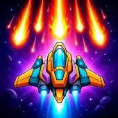 Idle Space: Ship Crafting RPG (Мод Меню)