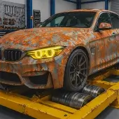 Dyno 2 Race - Car Tuning (Мод, Много денег)
