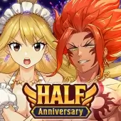 FAIRY TAIL Wizard Chronicle (Мод меню)