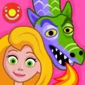 Pepi Wonder World (Мод, Unlocked)