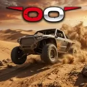 Offroad Outlaws (Мод, Много денег)
