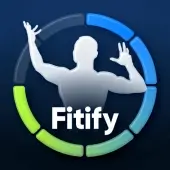 Fitify: Домашняя тренировка и фитнес-планы (Мод, Unlocked)