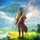 The Legend of Neverland (Мод Меню)