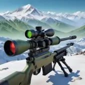 Kill Shot Bravo (Много патрон/Нет раскачки)