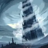 Phantom Tower (Мод, Unlocked)