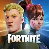 Fortnite Mobile