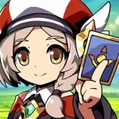 ForceCard CardBattle Roguelike (Мод меню)