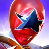 Power Rangers: Legacy Wars (Мод, Много денег)