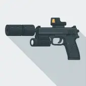 Bullet Echo (Мод меню)