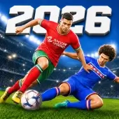 Soccer Legend (Мод меню)