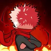 Stick Cursed: Phantom Fight (Мод Меню)