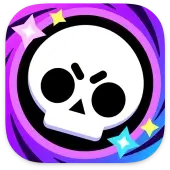 Brawl Stars (Мод, Много денег)