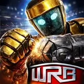 Real Steel World Robot Boxing (Мод, много денег/монет)