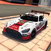 Extreme Car Driving Simulator (Мод, Много денег/без рекламы)