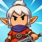 Rogue Legend - Roguelike RPG (Мод меню)
