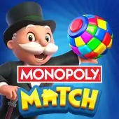 MONOPOLY Match (Мод Меню)
