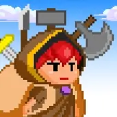 ExtremeJobs Knight’s Assistant VIP (Мод, Много денег)