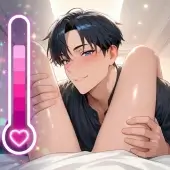 Anime Dating Sim: Love Stories (Мод меню)