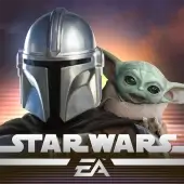Star Wars™: Галактика героев (Мод, Много энергии)