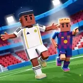 Mini Soccer Star: Football Cup (Мод, Много денег)