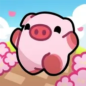 Piggy Go (Мод меню)