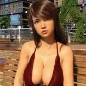 Priscila Secret (18+)