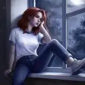 Glass Half Broken (18+)