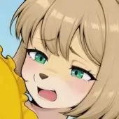 My Fluffy Neighbor (18+)
