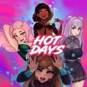 HotDays (18+)