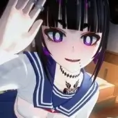 Bunny Hero Works Part-Time (18+)