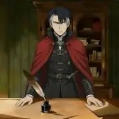 Echoes of Ash (18+)